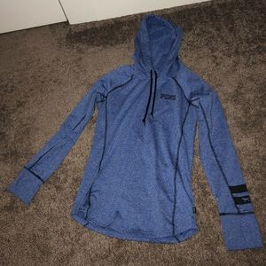 Victoria’s Secret Pink hoodie